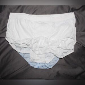 Women’s Hanes Pure Comfort Underwear 3pk